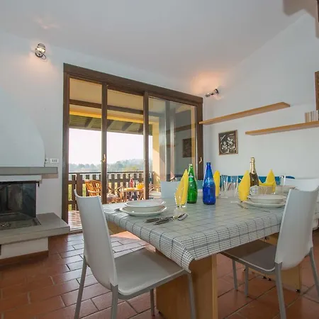 Villaggio Paolette 2 *