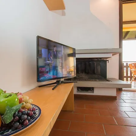 Villaggio Paolette 2 Apartamento *