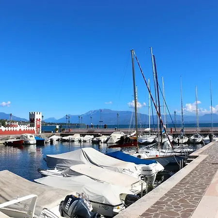 Villaggio Paolette 2 * Padenghe sul Garda