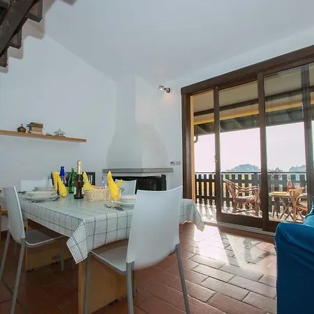 Apartamento Villaggio Paolette 2