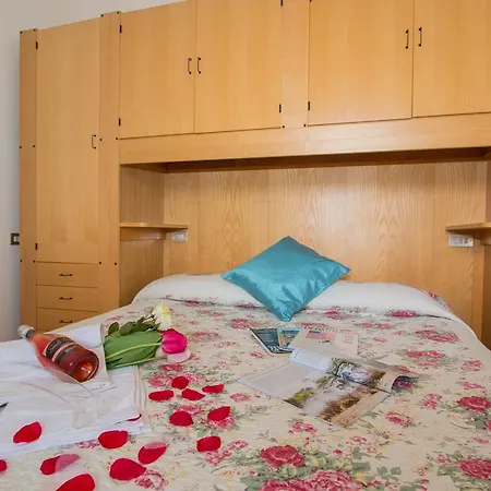 Villaggio Paolette 2 Apartamento