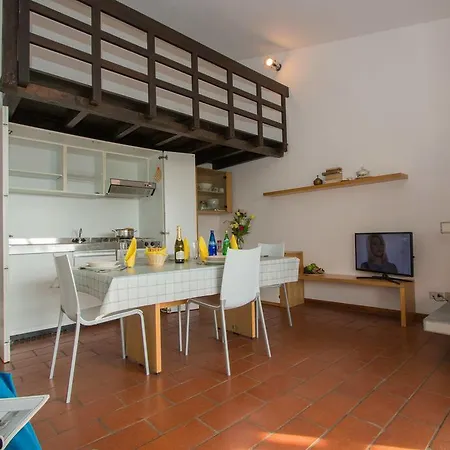 Villaggio Paolette 2 *
