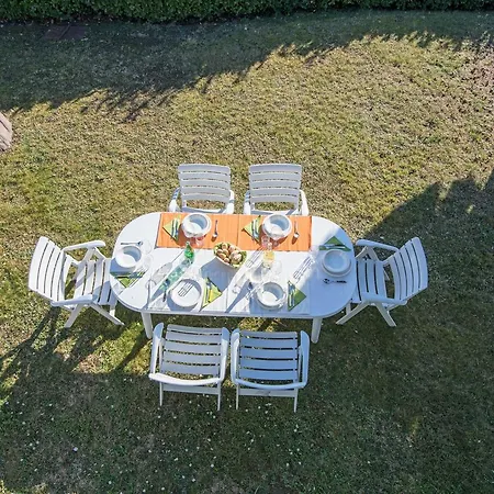 Apartamento Villaggio Paolette 2 Padenghe sul Garda