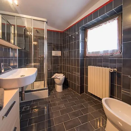 Apartamento Villaggio Paolette 2 *