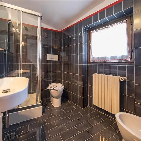 Villaggio Paolette 2 Apartamento Padenghe sul Garda