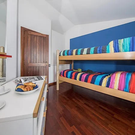 Villaggio Paolette 2 Apartamento