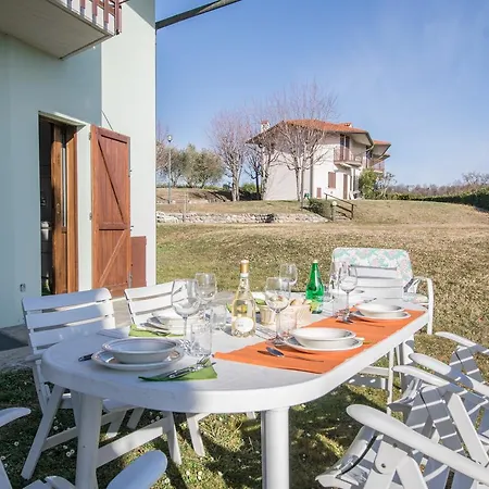 Villaggio Paolette 2