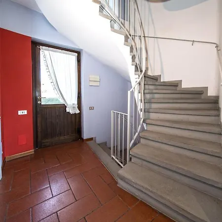 Villaggio Paolette 2 Apartamento