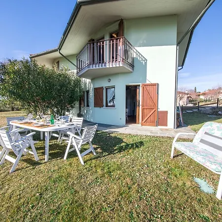 Apartamento Villaggio Paolette 2