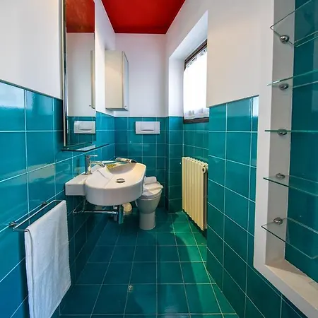 Apartamento Villaggio Paolette 2 Padenghe sul Garda