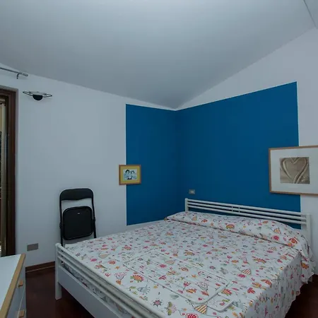 Apartamento Villaggio Paolette 2 *