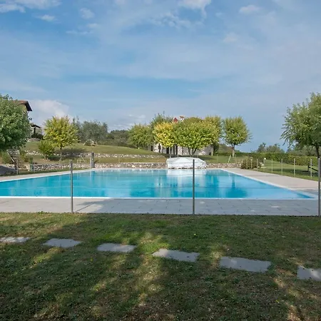 Villaggio Paolette 2