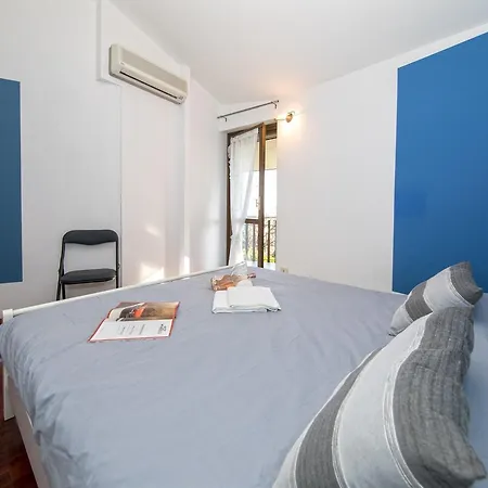 Villaggio Paolette 2 Apartamento *