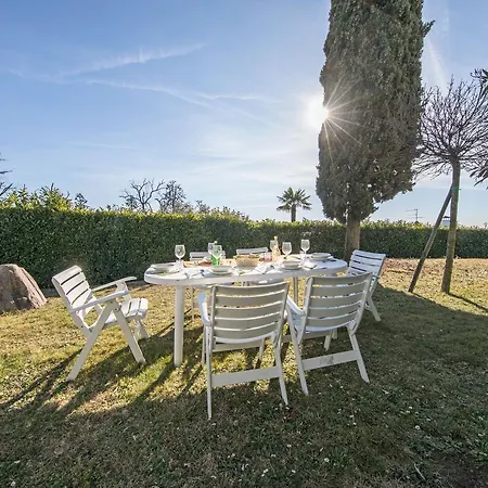 Apartamento Villaggio Paolette 2