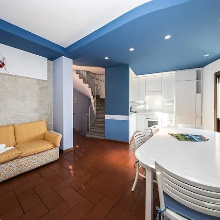 Apartamento Villaggio Paolette 2 Padenghe sul Garda