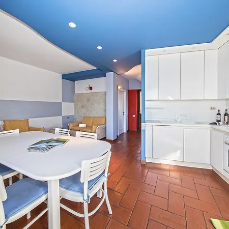 Apartamento Villaggio Paolette 2 Padenghe sul Garda